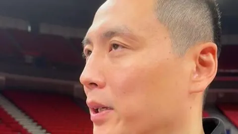 孙准浩金敬道涉赌操控比赛，内幕曝光获利40万